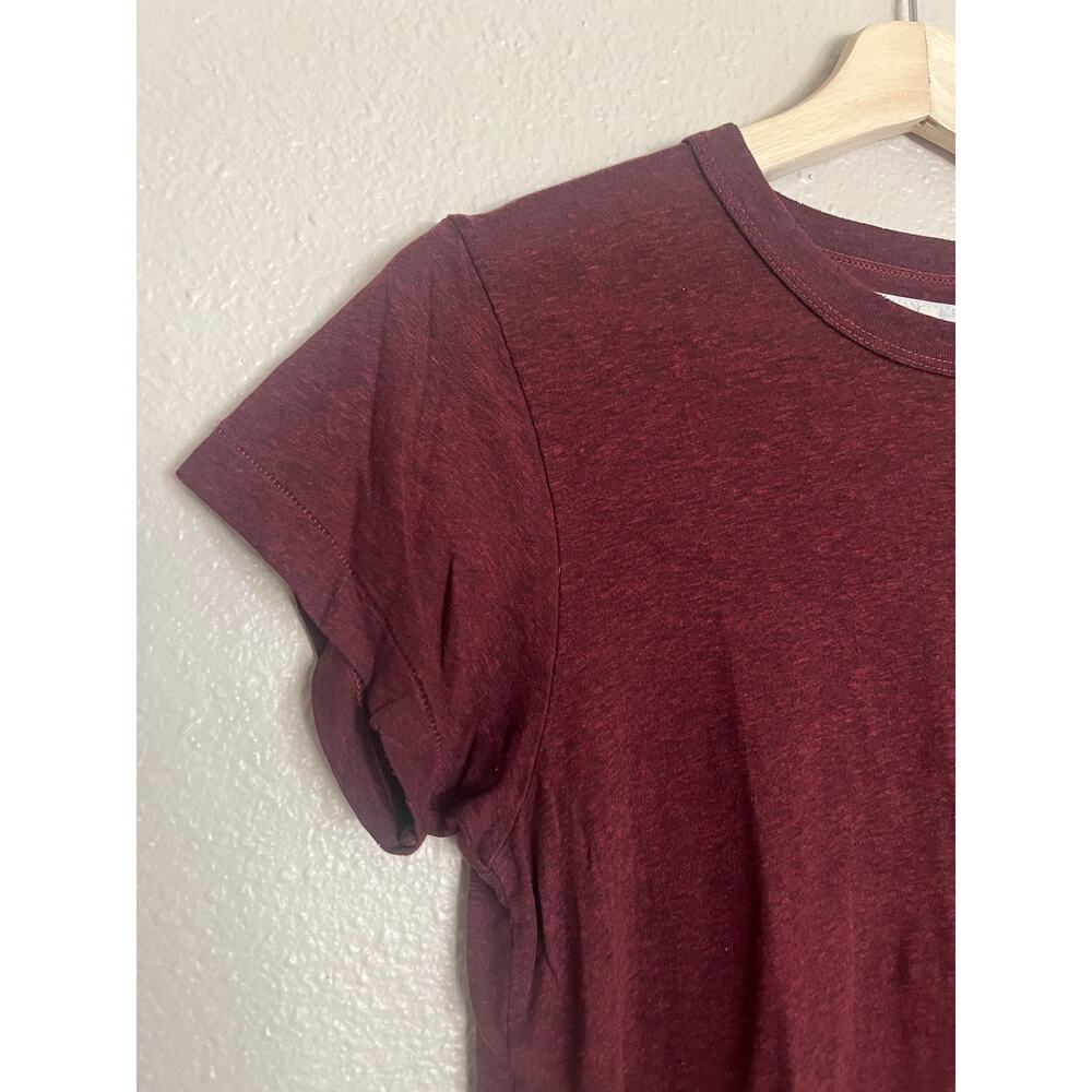 The Great The Ruffle tee - Picture 3 of 9